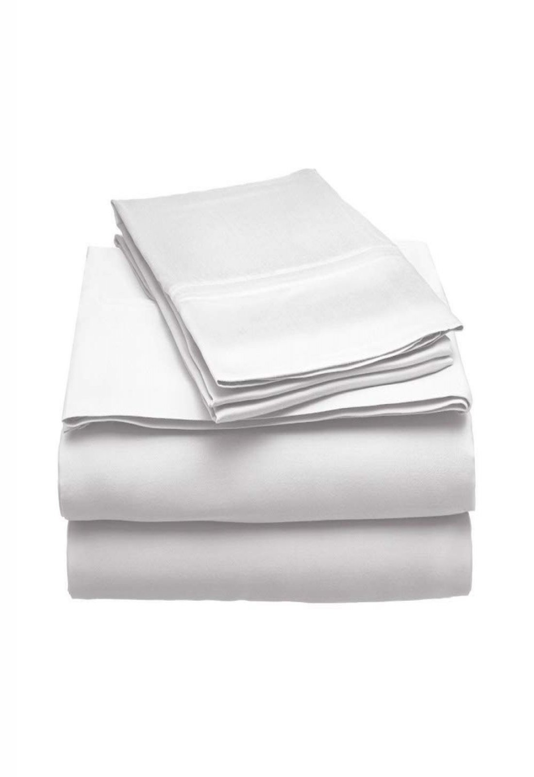 60 Tel Akfil Otel Tipi Yastık Kılıfı