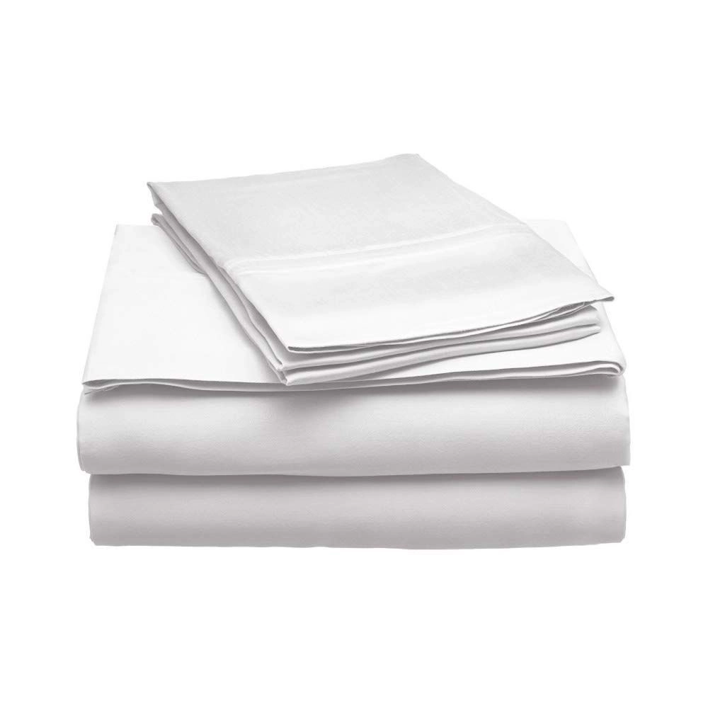 120 Tel Poplin Otel Çarşafı 