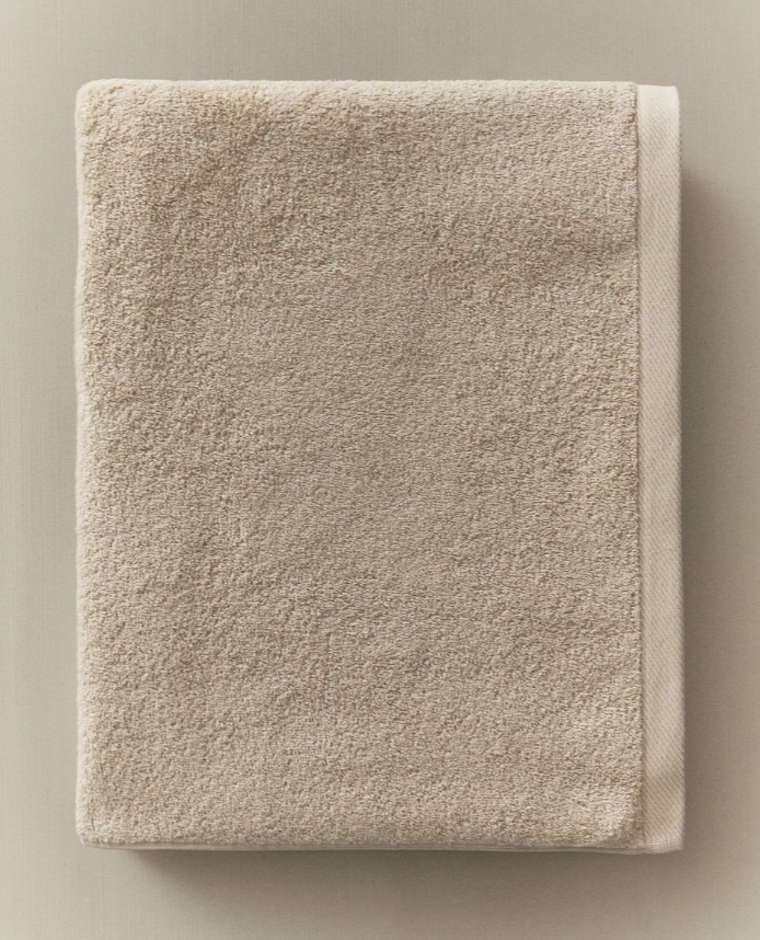 Otto Linen Otel Plaj Havlusu