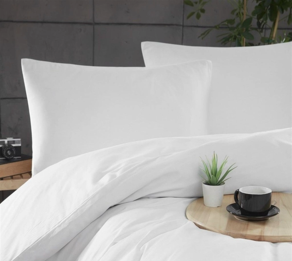 57 Tel Pamuk Ranforce Otel Nevresimi