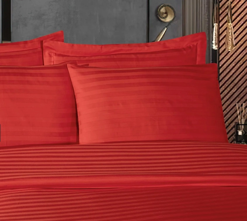 Otto Linen Otel Balayı Takımları