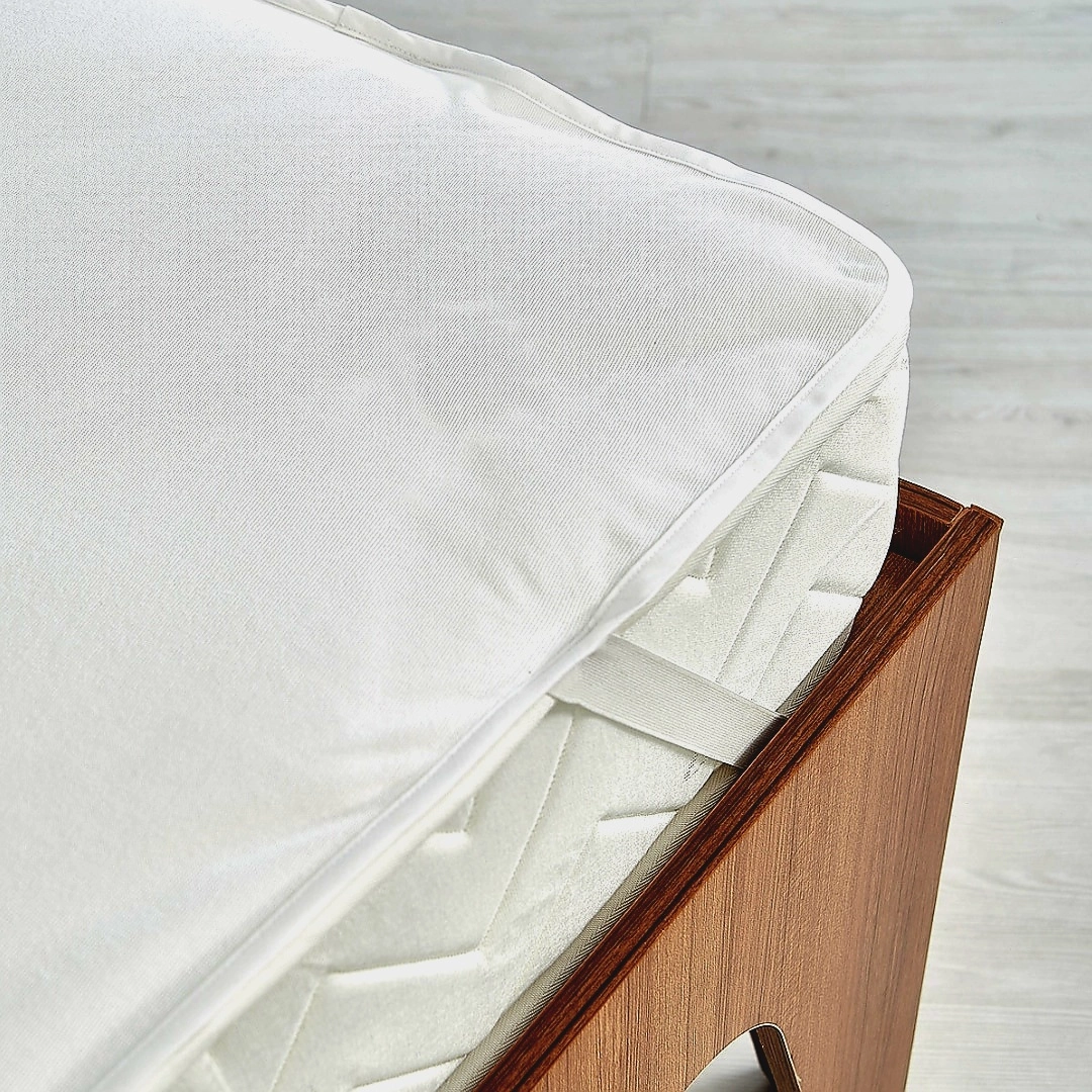 Havlu Dokulu Yatak Alez 