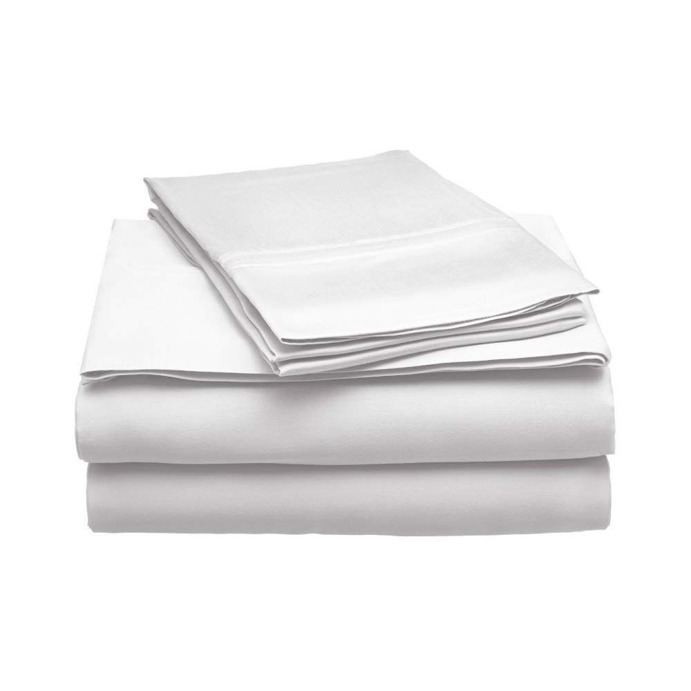 60 Tel Akfil Otel Tipi Yastık Kılıfı