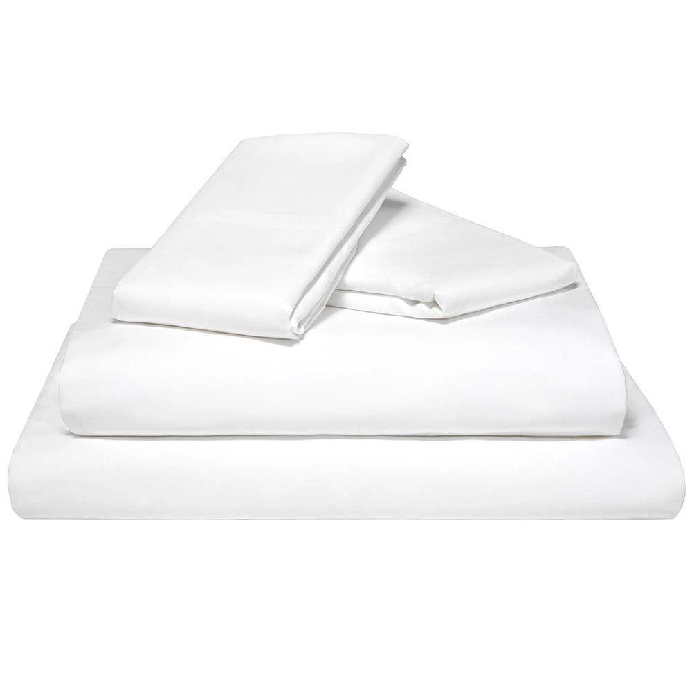 60 Tel Akfil Otel Tipi Çarşaf 