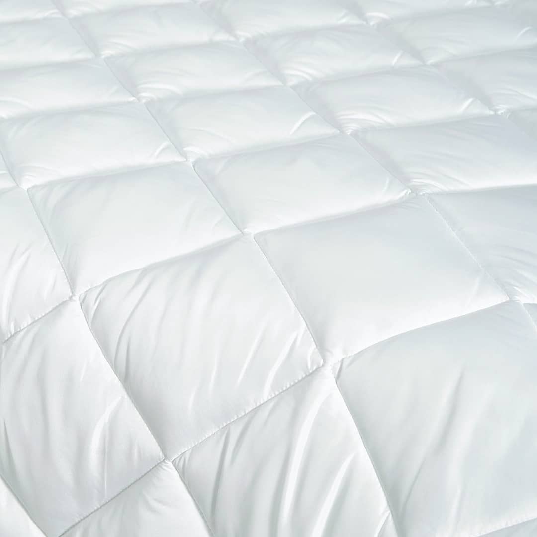 Oteller İçin Çift Kişilik Yorgan